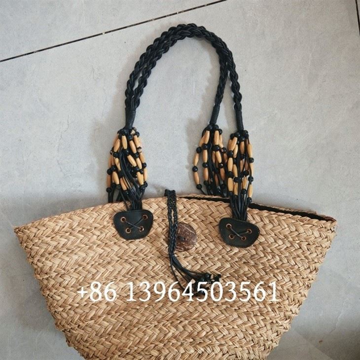 Summer Beach Crocheting Handbags For Women
