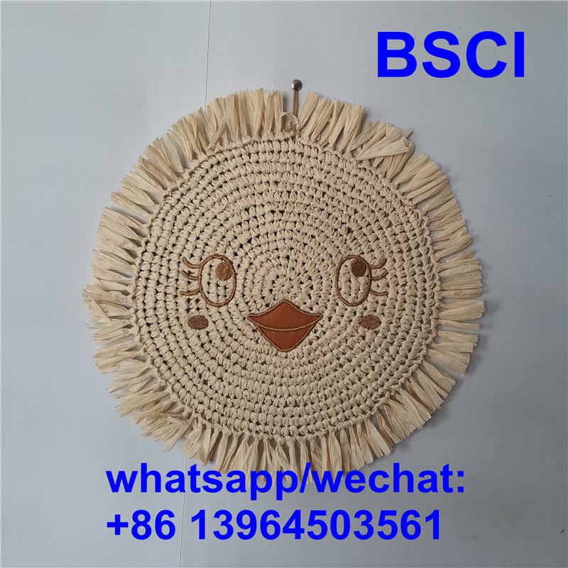 Beebitoa seina rippumised