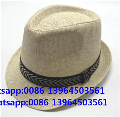 Naised Mehed Fedora rannamüts