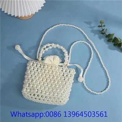 Crossboday Pearl helmestega kott