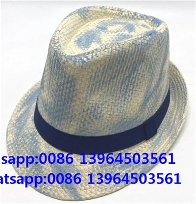 Fedora müts lindiga Deco